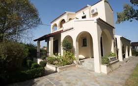 Villa Georgia